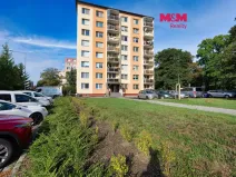 Prodej bytu 3+1, Prostějov, Bohumíra Šmerala, 71 m2