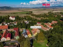 Prodej rodinného domu, Počedělice - Orasice, 240 m2