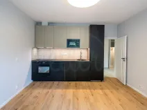 Prodej bytu 2+kk, Praha - Nusle, Spolupráce, 45 m2