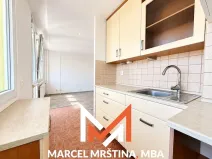 Pronájem bytu 1+kk, Náchod, Běloveská, 30 m2