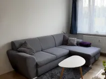 Pronájem bytu 2+kk, Kladno - Kročehlavy, Švýcarská, 42 m2