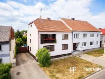 Prodej rodinného domu, Hradčany-Kobeřice, 243 m2