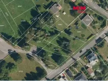 Prodej pozemku pro bydlení, Petřvald, 3533 m2