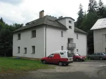 Pronájem bytu 2+kk, Jesenný, 45 m2