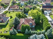 Prodej rodinného domu, Dolní Břežany, Keltská, 270 m2