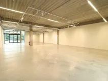 Pronájem obchodního prostoru, Brno, Heršpická, 529 m2