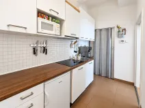 Pronájem bytu 2+1, Praha - Strašnice, Kralická, 53 m2