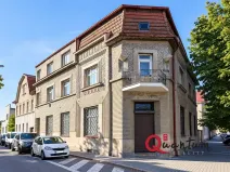Pronájem obchodního prostoru, Praha - Radotín, Matějovského, 150 m2