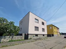 Prodej rodinného domu, Opava - Kateřinky, Klicperova, 168 m2