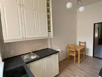 Pronájem bytu 1+1, Praha, 35 m2