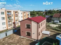 Prodej bytu 3+kk, Vyškov, 83 m2