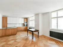 Pronájem bytu 2+kk, Praha - Josefov, Maiselova, 100 m2