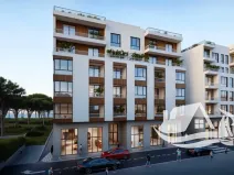 Prodej bytu 3+1, Kavaja, Albánie, 127 m2