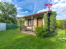 Prodej zahrady, Poděbrady - Poděbrady III, 354 m2