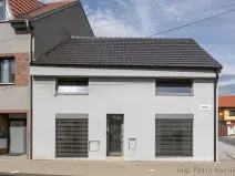 Prodej rodinného domu, Šlapanice, Štefanikova, 154 m2