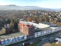 Pronájem kanceláře, Liberec - Liberec II-Nové Město, Chrastavská, 277 m2