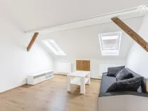 Pronájem bytu 2+kk, Chotěboř, Palackého, 49 m2