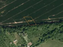 Prodej pole, Bystřice pod Hostýnem, 1036 m2