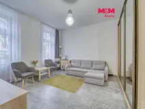 Prodej bytu 1+kk, Plzeň - Východní Předměstí, Plzenecká, 30 m2