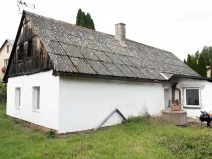 Prodej rodinného domu, Nová Paka, Staropacká, 117 m2