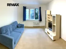 Pronájem bytu 1+1, Kladno, Finská, 43 m2