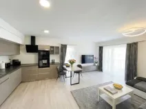 Pronájem bytu 3+kk, Havlíčkův Brod, Na Spravedlnosti, 82 m2