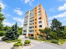 Prodej bytu 3+kk, Praha - Libeň, Rozšířená, 62 m2