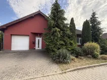 Pronájem rodinného domu, Syrovice, 140 m2