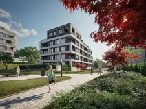 Prodej bytu 3+kk, Praha - Malešice, Univerzitní, 75 m2