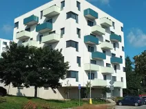 Prodej bytu 1+kk, Svitavy, Svitavská, 35 m2