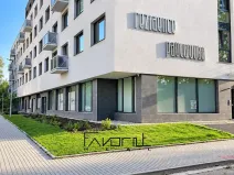 Pronájem bytu 2+kk, Ostrava, Pavlovova, 48 m2