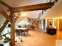 Prodej bytu 5+kk, Praha - Košíře, 178 m2