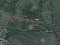 Prodej louky, Dobroměřice, 6348 m2