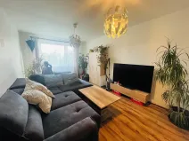 Prodej bytu 3+1, Milovice, Průběžná, 66 m2