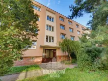 Pronájem bytu 3+1, Jihlava, Polní, 85 m2