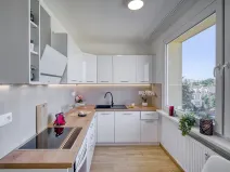Pronájem bytu 3+1, Česká Lípa, Svárovská, 62 m2
