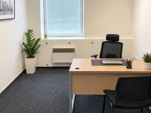 Pronájem kanceláře, Olomouc, Hodolanská, 12 m2