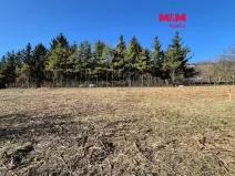 Prodej pozemku pro bydlení, Slaný, 895 m2