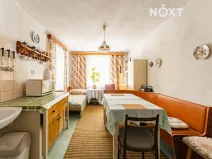 Prodej rodinného domu, Oskava, 145 m2