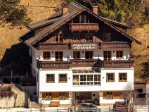 Prodej bytu 2+kk, Bad Kleinkirchheim, Rakousko, Leharstraße, 47 m2