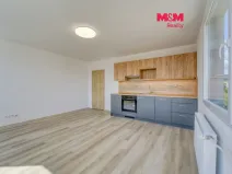 Pronájem bytu 2+kk, Sušice, V Drahelinkách, 53 m2