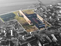 Prodej komerční, Čachovice - Struhy, 350 m2
