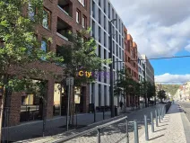 Pronájem bytu 2+kk, Praha - Smíchov, Nádražní, 56 m2