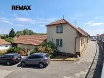 Prodej rodinného domu, Velká Bíteš, Lánice, 133 m2