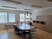Pronájem kanceláře, Brno, 420 m2