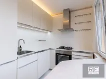 Prodej bytu 2+1, Praha - Malešice, Útulná, 51 m2