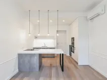 Pronájem bytu 2+kk, Praha - Vinohrady, náměstí Jiřího z Poděbrad, 56 m2