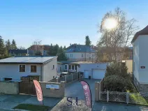 Prodej kanceláře, Nový Bor, Česká, 325 m2