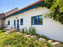 Prodej ubytování, Lhenice, 300 m2