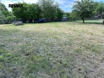 Prodej pozemku pro bydlení, Chlístovice, 666 m2
